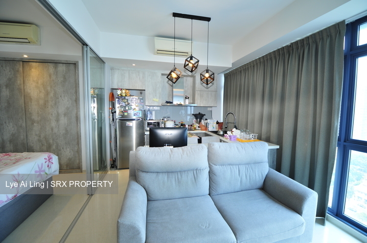 City Square Residences (D8), Condominium #209708061